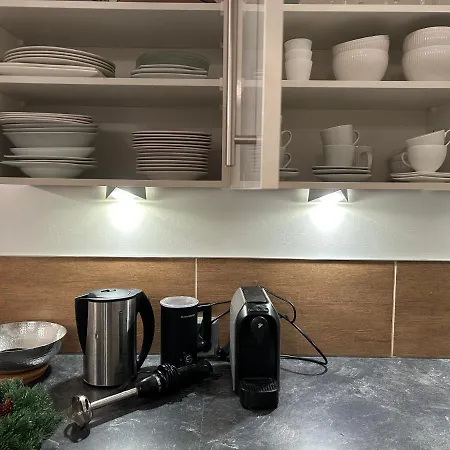Ferienwohnung Sissi Διαμέρισμα
