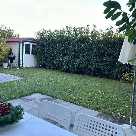 Ferienwohnung Sissi