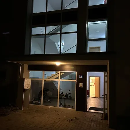Ferienwohnung Sissi Διαμέρισμα Gumpoldskirchen