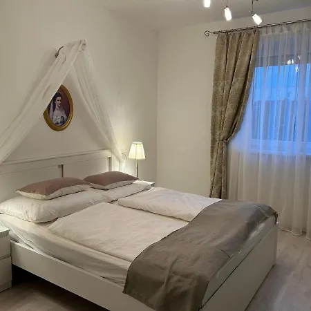 Ferienwohnung Sissi Gumpoldskirchen