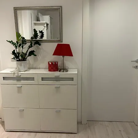 Ferienwohnung Sissi Διαμέρισμα