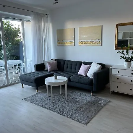 Διαμέρισμα Ferienwohnung Sissi *