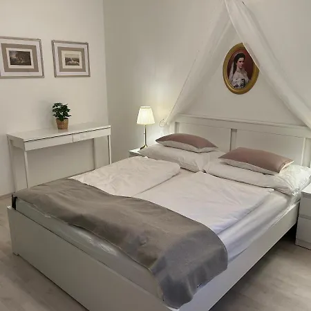 Ferienwohnung Sissi Διαμέρισμα