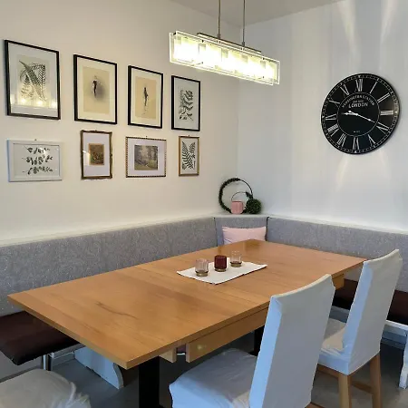 Ferienwohnung Sissi * Gumpoldskirchen