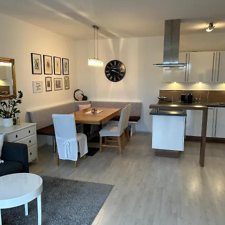 Ferienwohnung Sissi Διαμέρισμα
