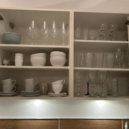 Ferienwohnung Sissi *