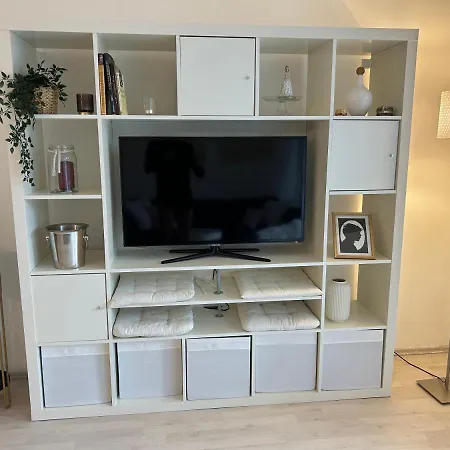Ferienwohnung Sissi