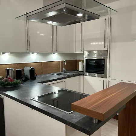 Διαμέρισμα Ferienwohnung Sissi