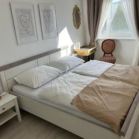 Διαμέρισμα Ferienwohnung Sissi