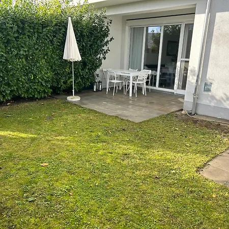 Ferienwohnung Sissi * Gumpoldskirchen