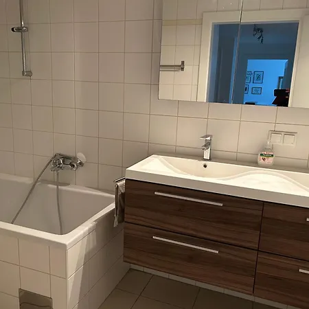 Ferienwohnung Sissi